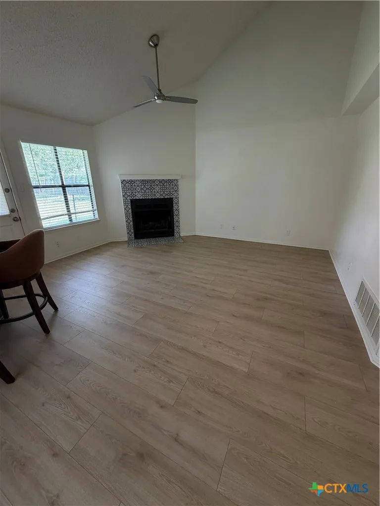 1316 Opal Road #A Killeen, TX 76543