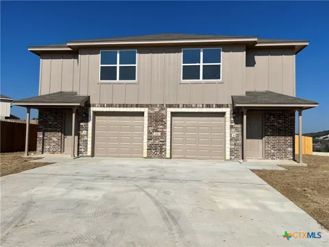 1016 Cline Drive