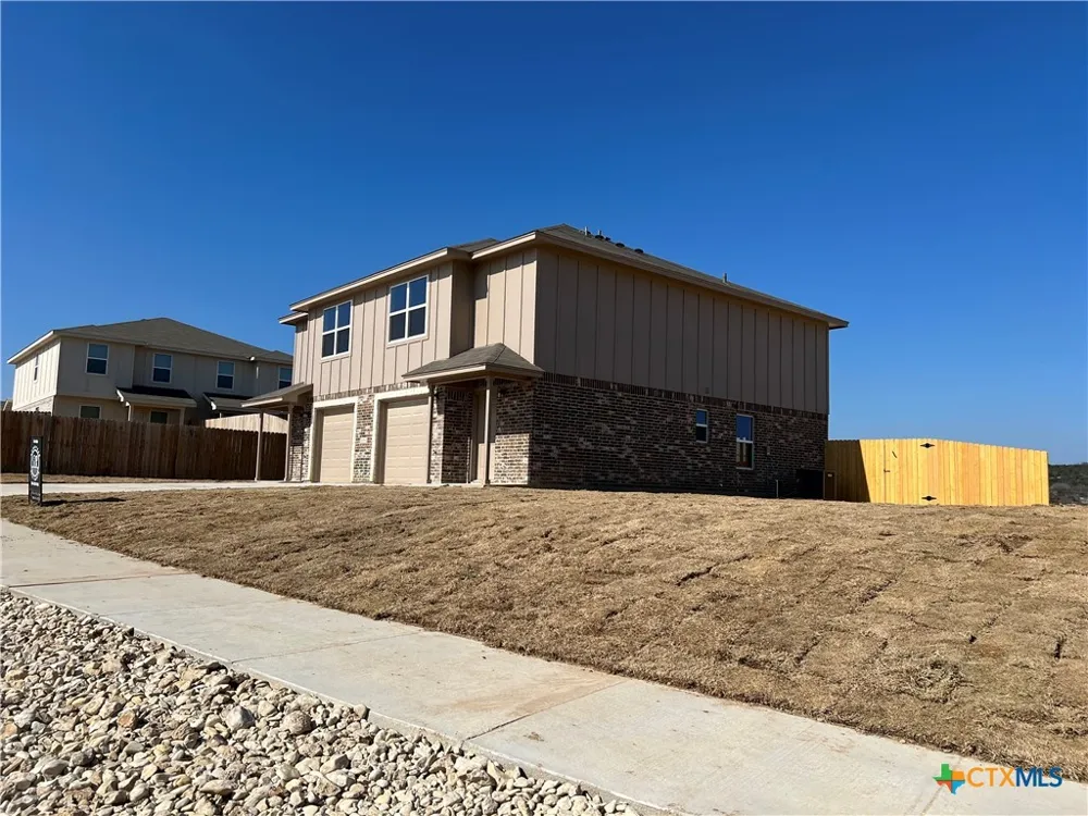 1016 Cline Drive Copperas Cove, TX 76522