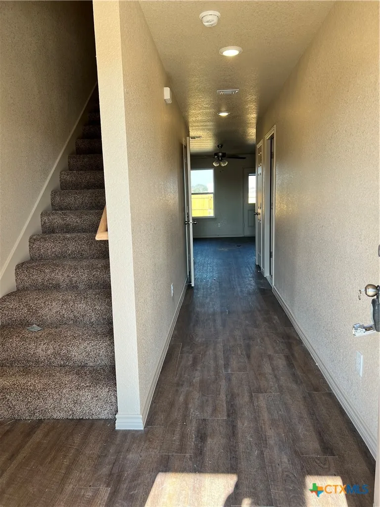 1016 Cline Drive Copperas Cove, TX 76522