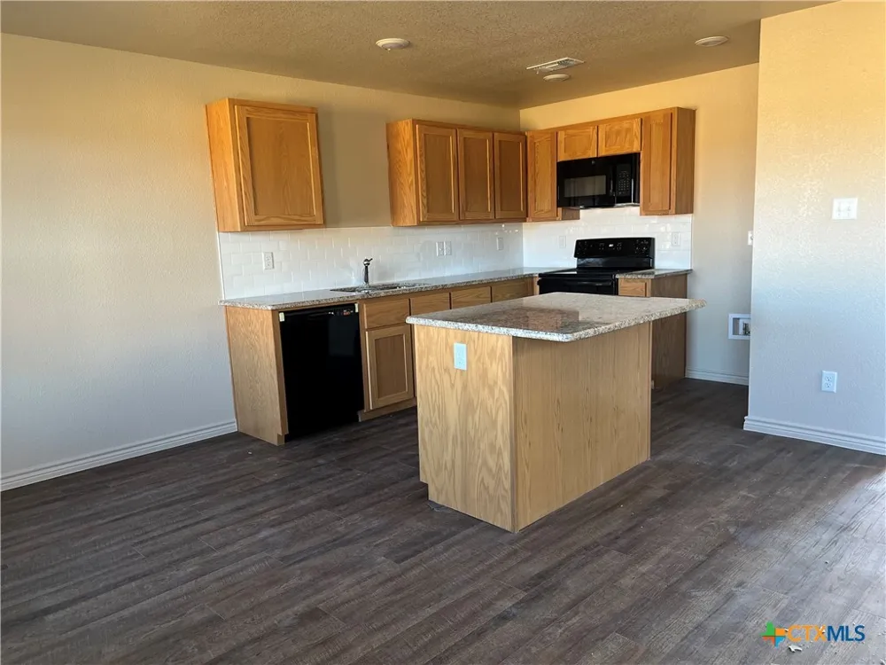1016 Cline Drive Copperas Cove, TX 76522