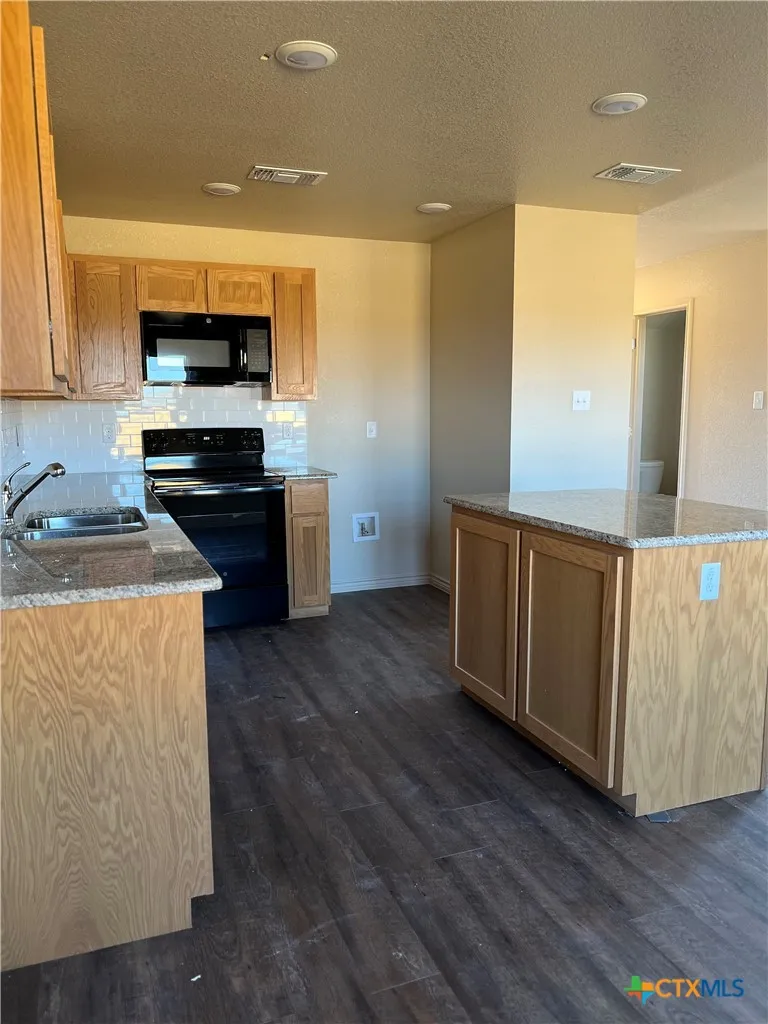 1016 Cline Drive Copperas Cove, TX 76522