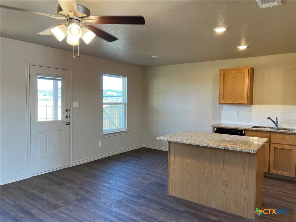 1016 Cline Drive Copperas Cove, TX 76522