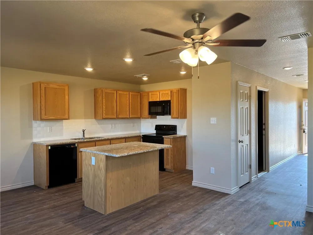 1016 Cline Drive Copperas Cove, TX 76522