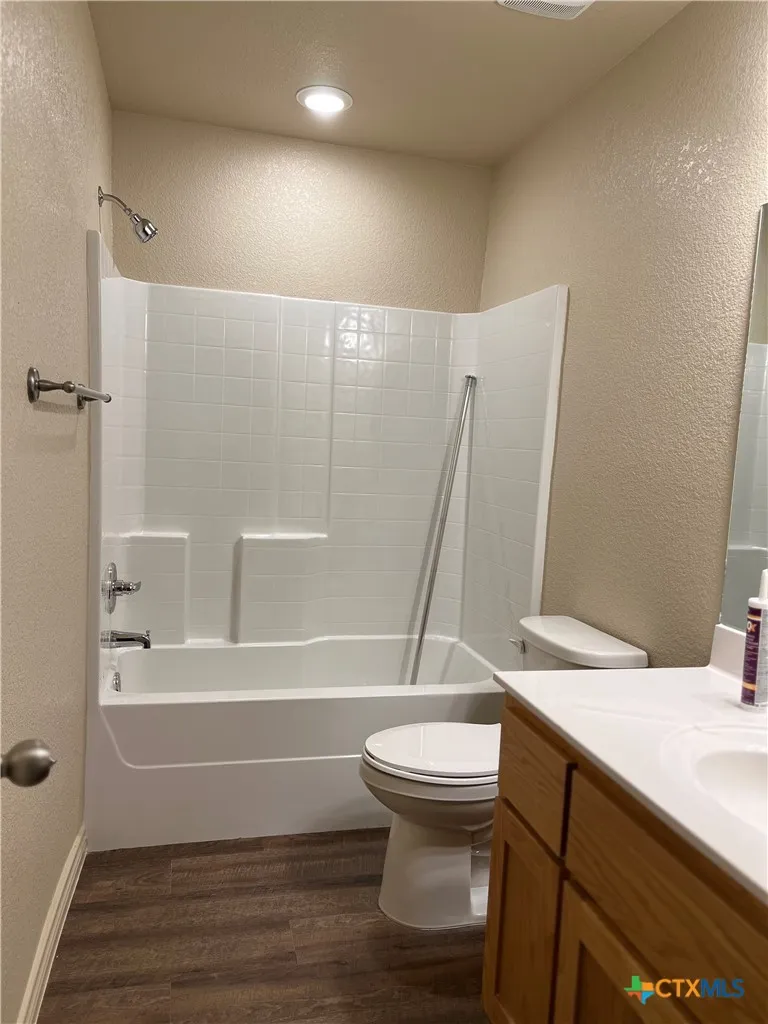 1016 Cline Drive Copperas Cove, TX 76522