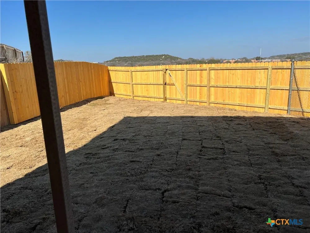 1016 Cline Drive Copperas Cove, TX 76522