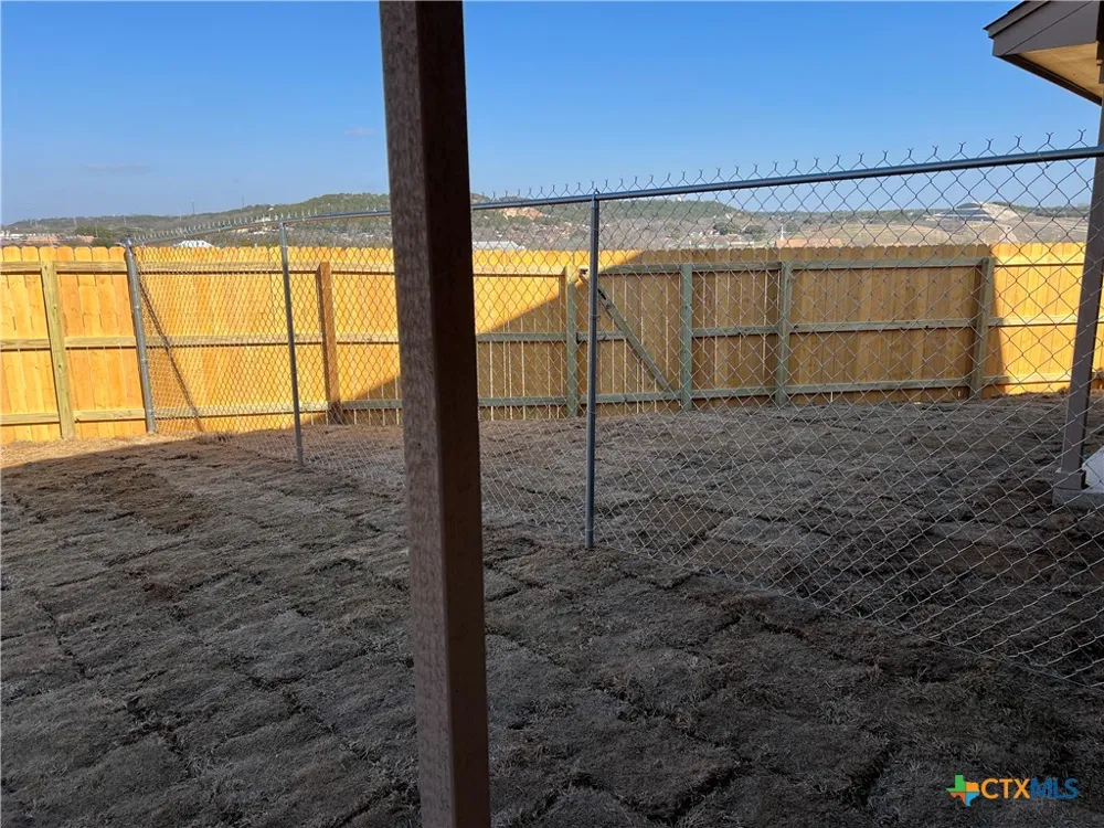 1016 Cline Drive Copperas Cove, TX 76522