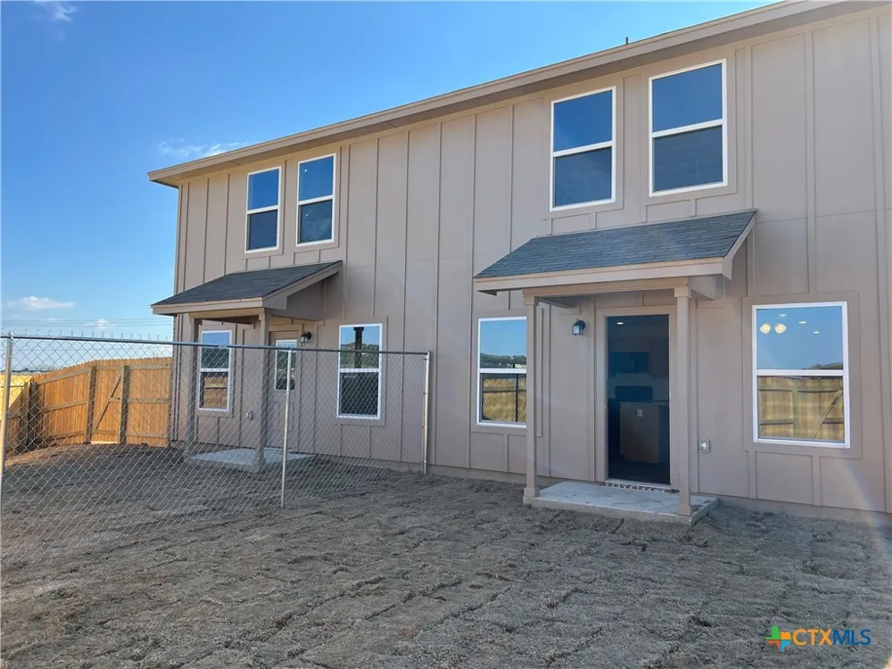 1016 Cline Drive Copperas Cove, TX 76522