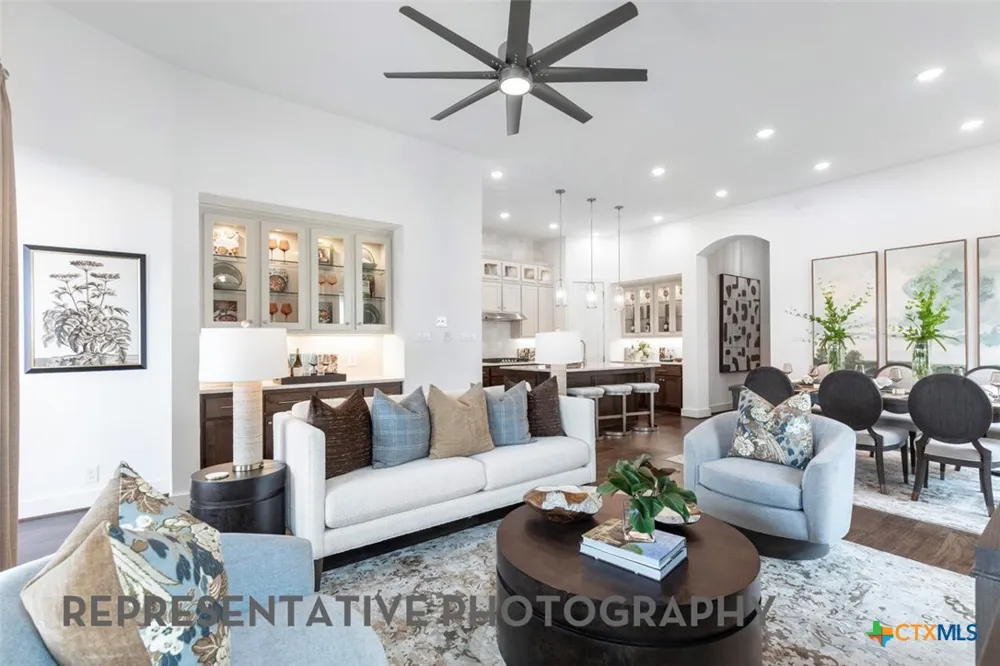 2585 High Ground San Antonio, TX 78245