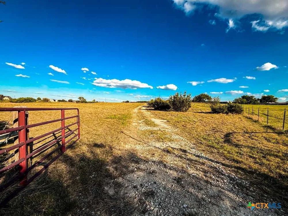 601 CR 60 Gatesville, TX 76528