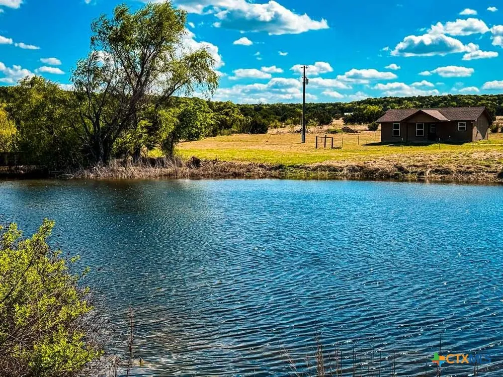601 CR 60 Gatesville, TX 76528