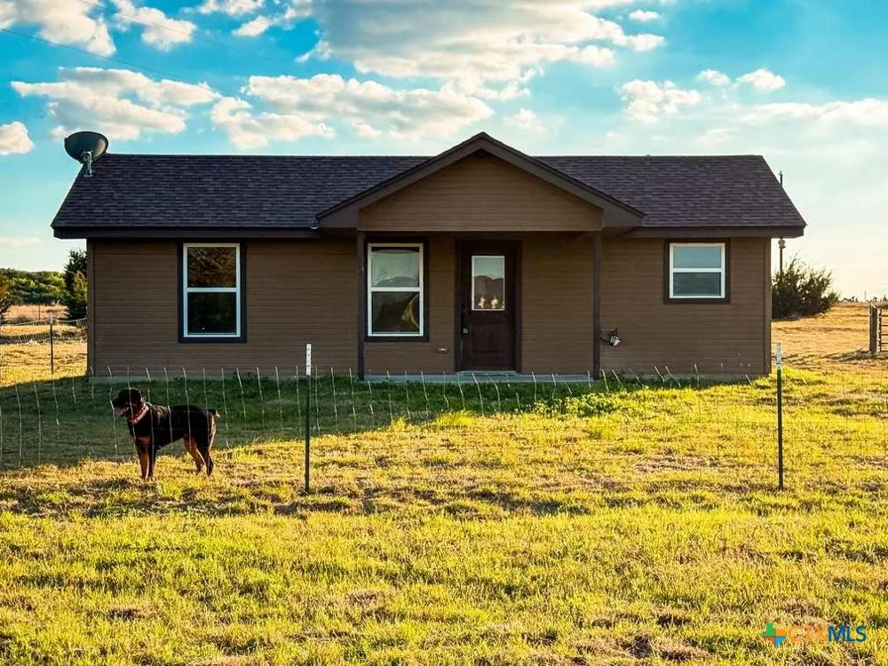 601 CR 60 Gatesville, TX 76528