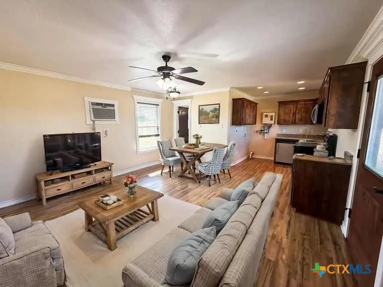 601 CR 60 Gatesville, TX 76528