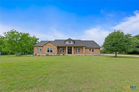 221 Mustang Mesa