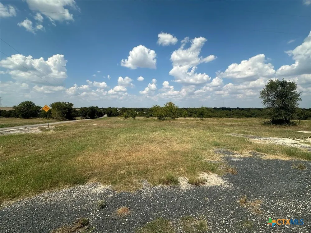 County Road 327 Granger, TX 76530