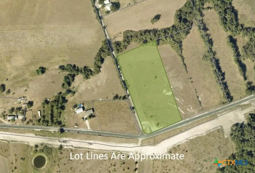 County Road 327 Granger, TX 76530
