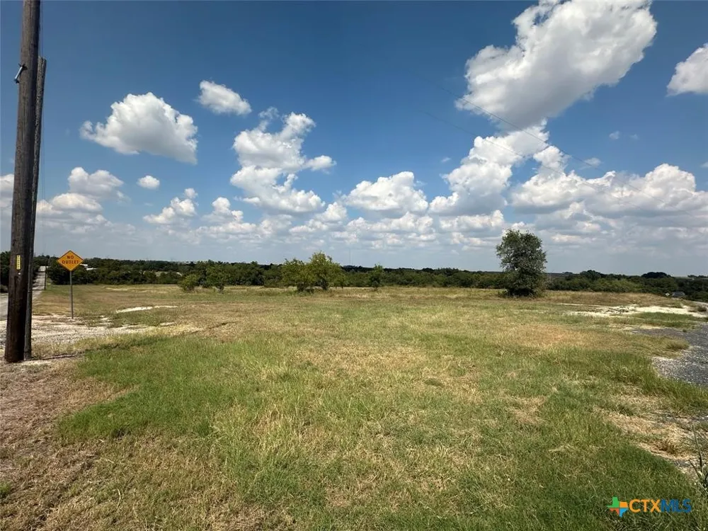 County Road 327 Granger, TX 76530
