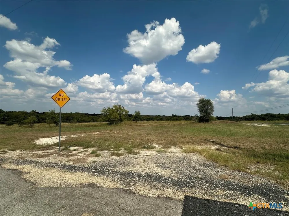 County Road 327 Granger, TX 76530