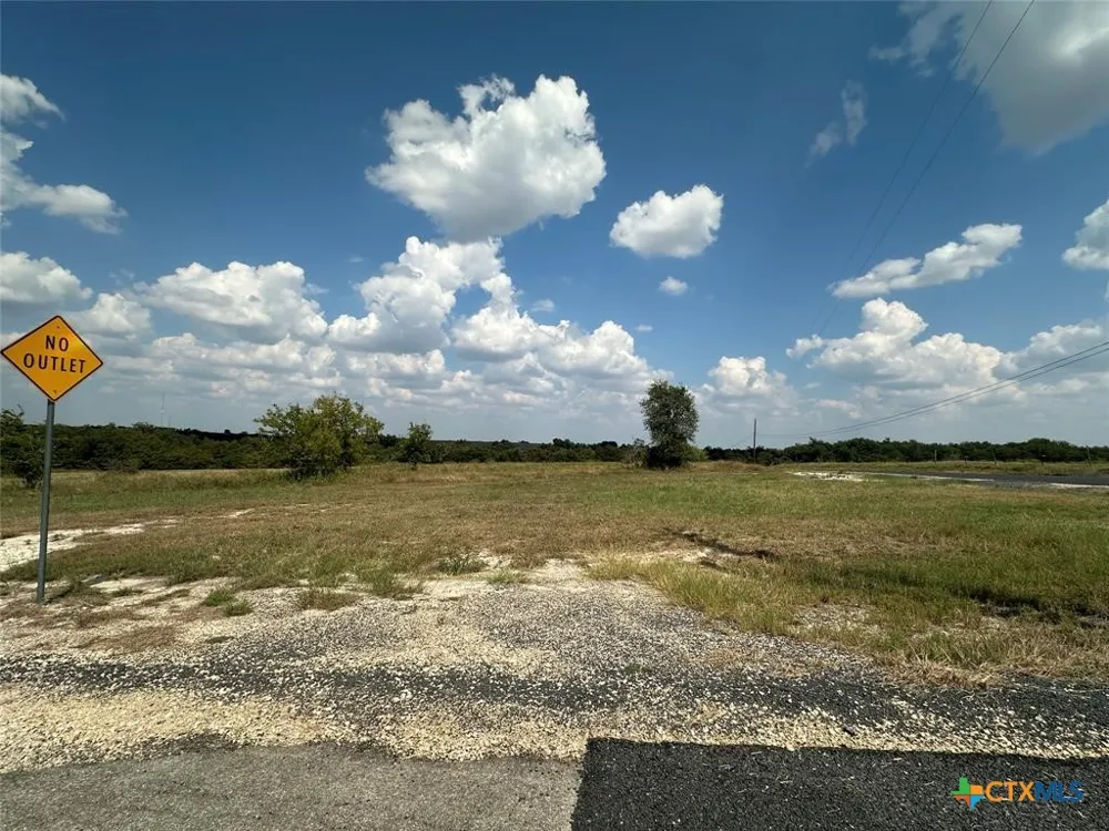 County Road 327 Granger, TX 76530