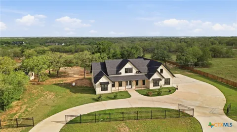 1 Post Oak Street