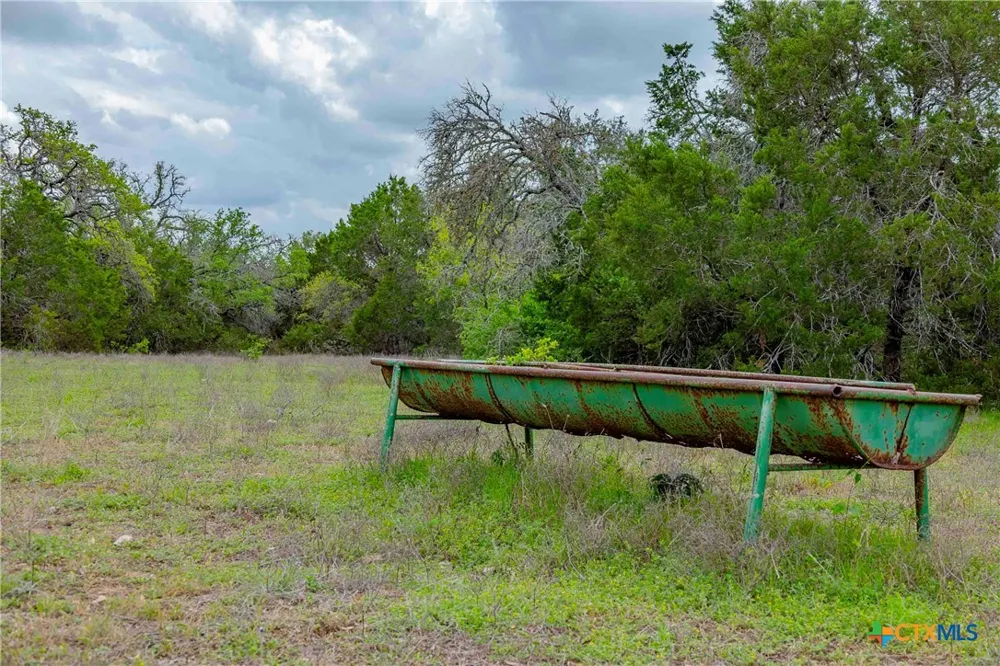 910 Abbey Road Liberty Hill, TX 78642