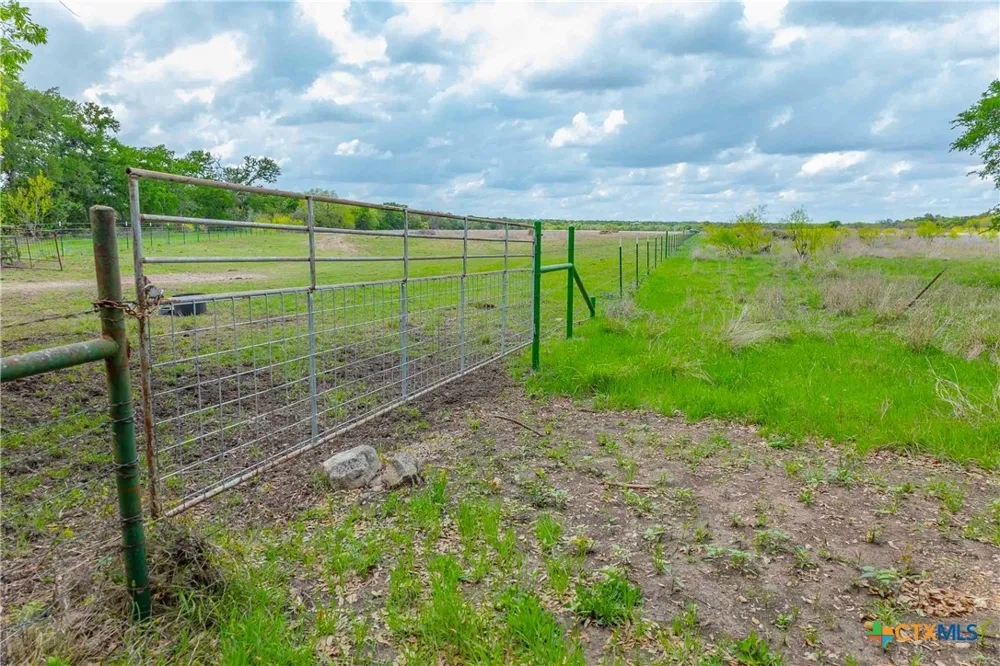 910 Abbey Road Liberty Hill, TX 78642