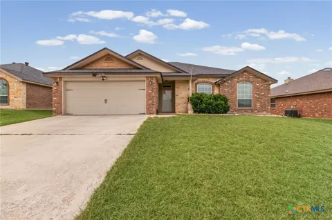 2704 Tarrant County Drive