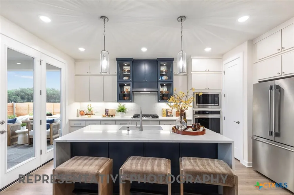 6305 Comanche Moon Trail Austin, TX 78747