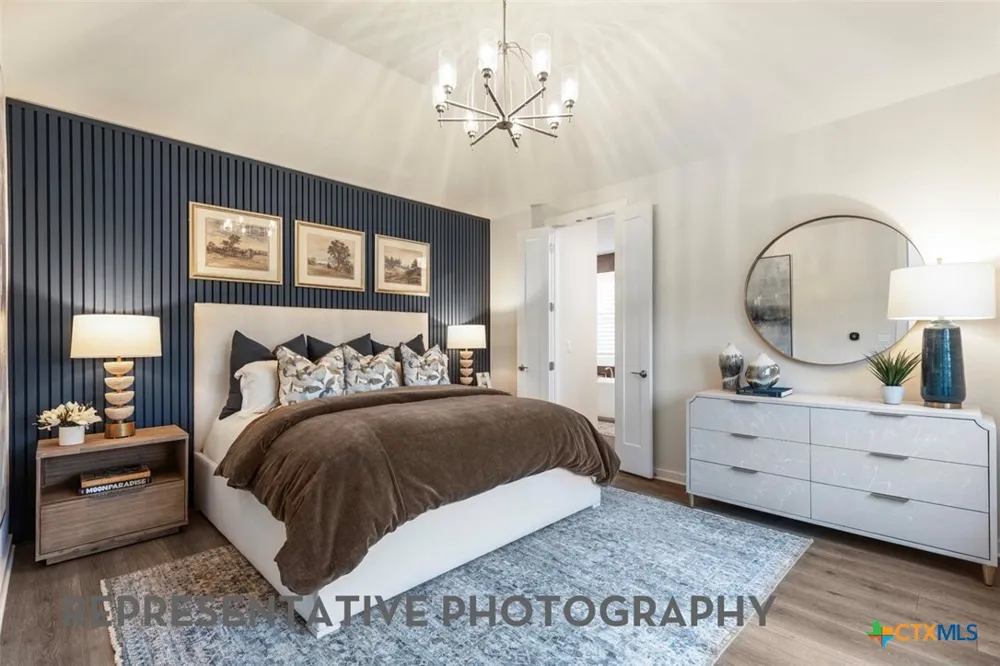 6305 Comanche Moon Trail Austin, TX 78747
