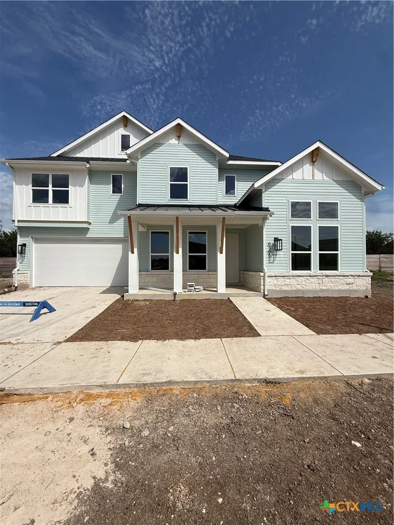 6305 Comanche Moon Trail Austin, TX 78747
