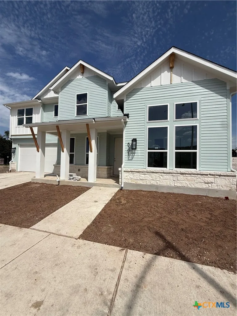 6305 Comanche Moon Trail Austin, TX 78747