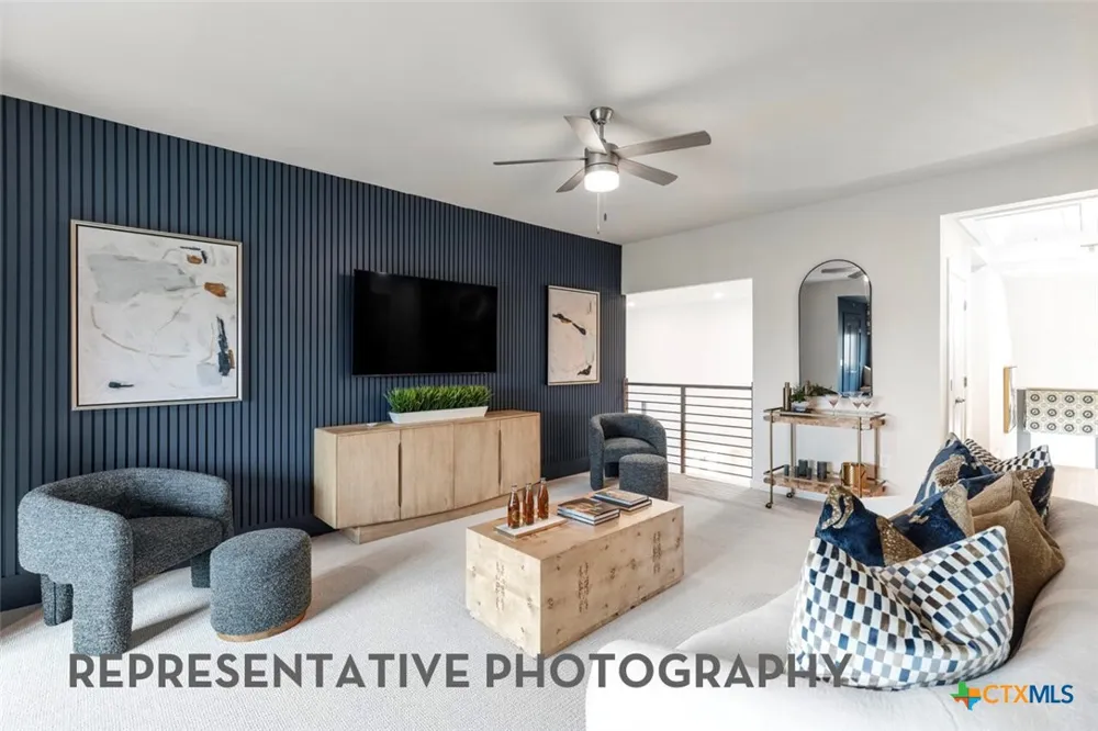 6305 Comanche Moon Trail Austin, TX 78747