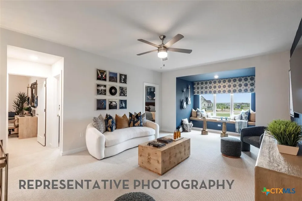 6305 Comanche Moon Trail Austin, TX 78747