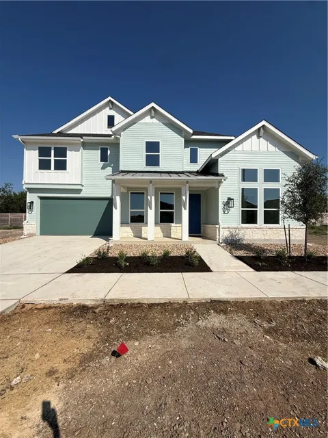 6305 Comanche Moon Trail