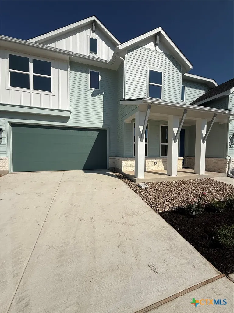 6305 Comanche Moon Trail Austin, TX 78747