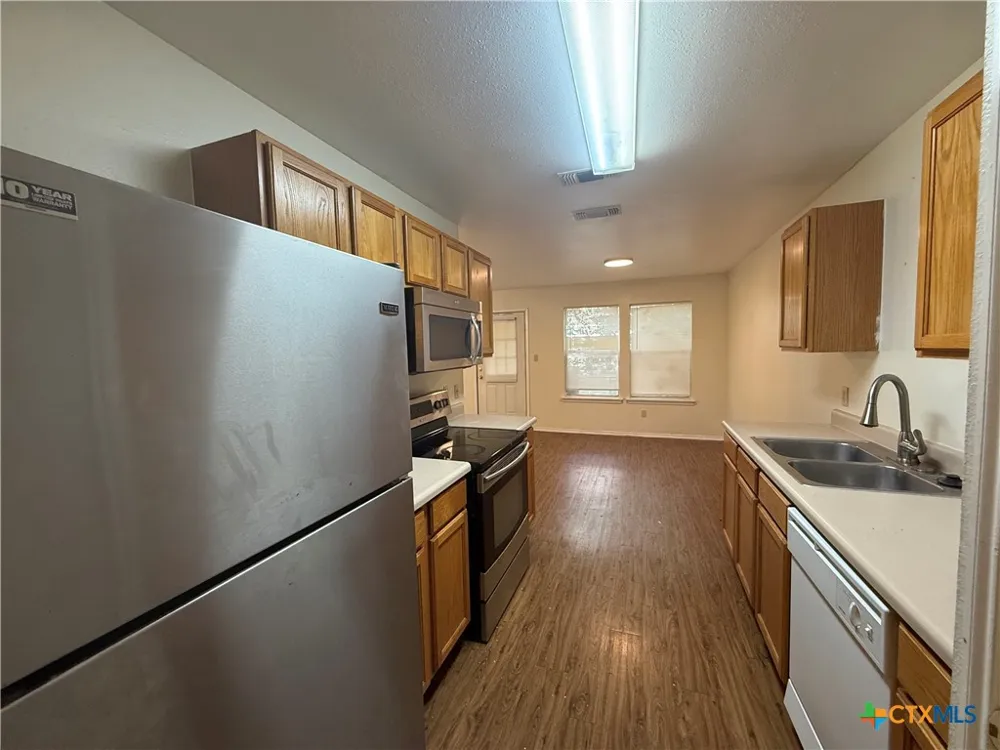 1000 Sagewood Trail #1000 San Marcos, TX 78666