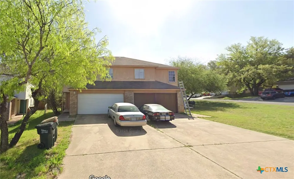 1000 Sagewood Trail #1000 San Marcos, TX 78666