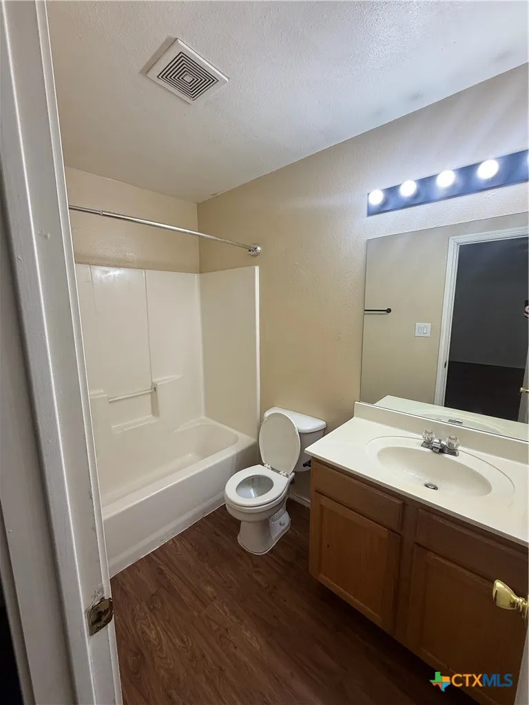 1000 Sagewood Trail #1000 San Marcos, TX 78666