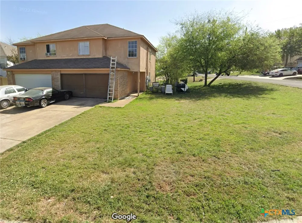 1000 Sagewood Trail #1000 San Marcos, TX 78666