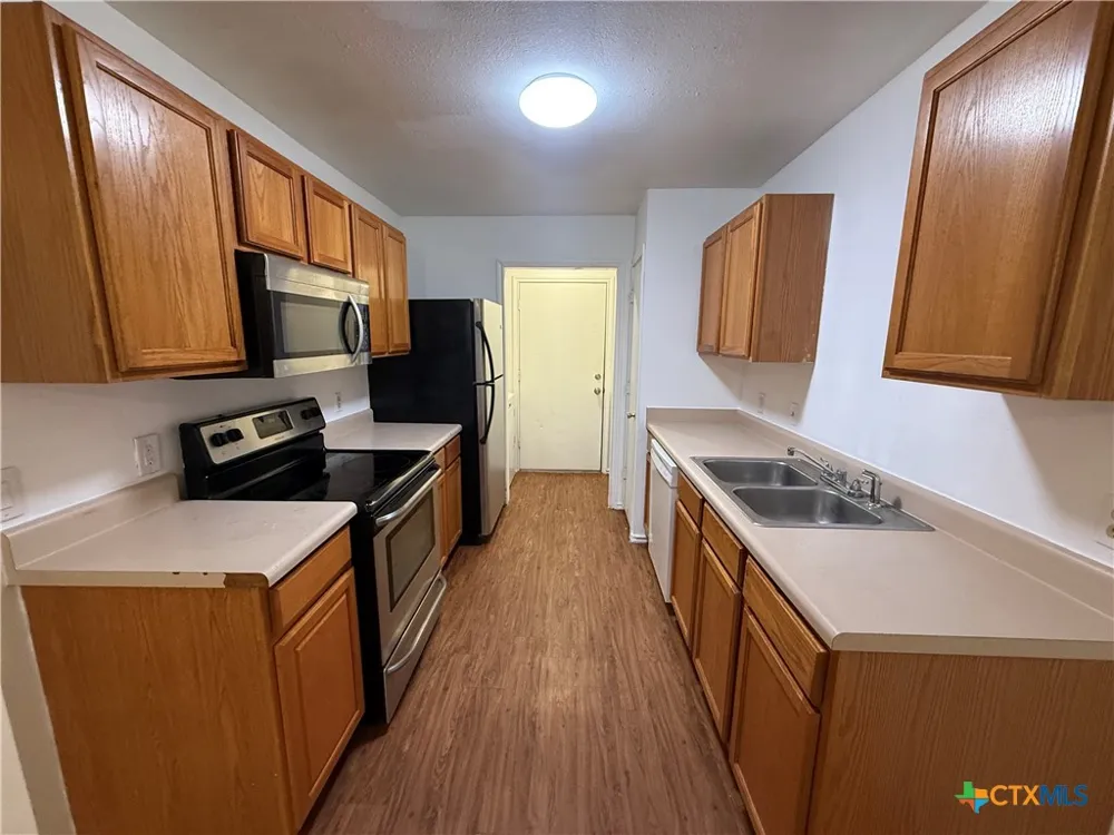 1000 Sagewood Trail #1000 San Marcos, TX 78666