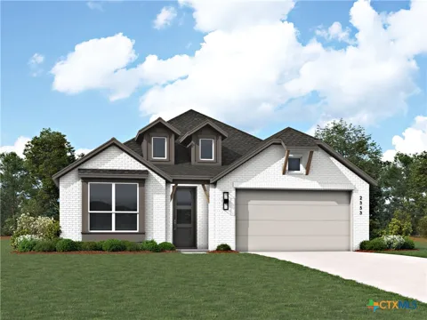 1352 Cypress Paul Street