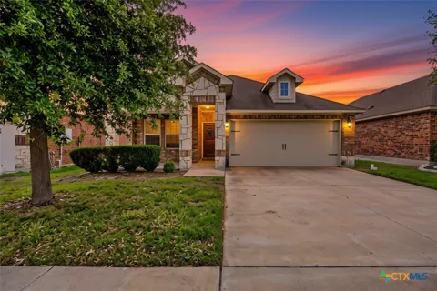 3414 Rusack Drive
