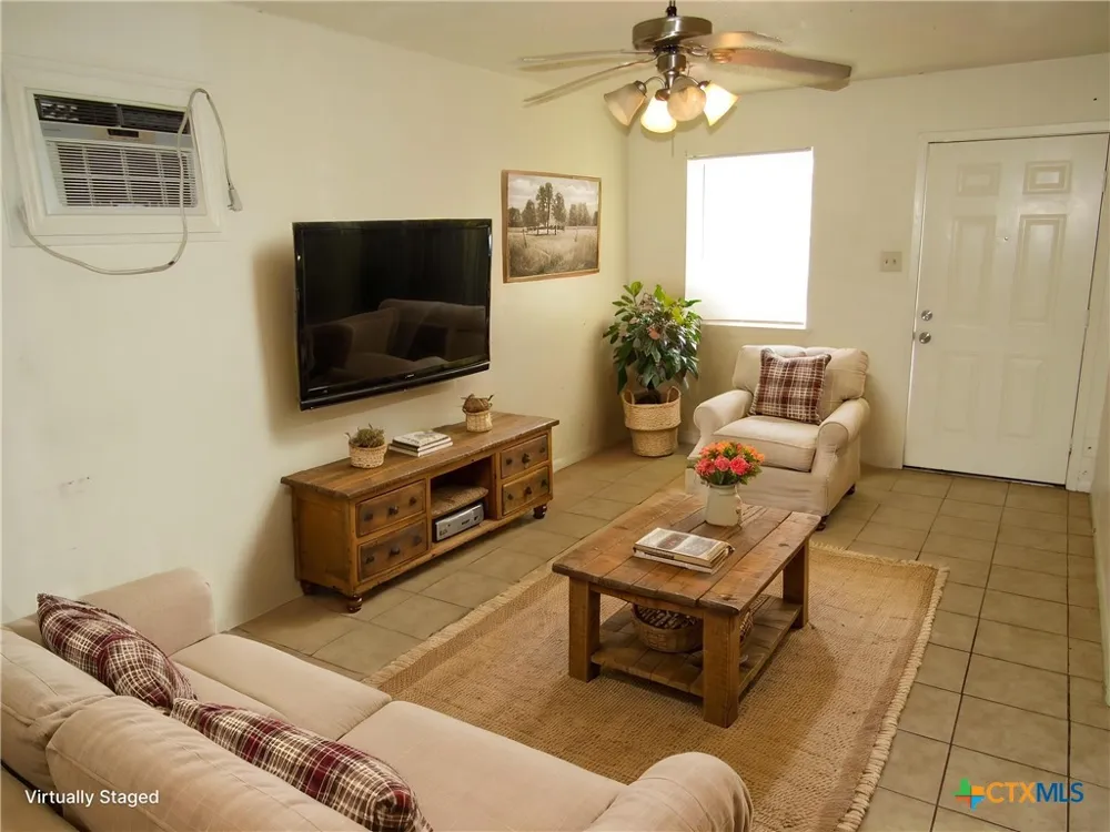 514 Westview Lane Copperas Cove, TX 76522