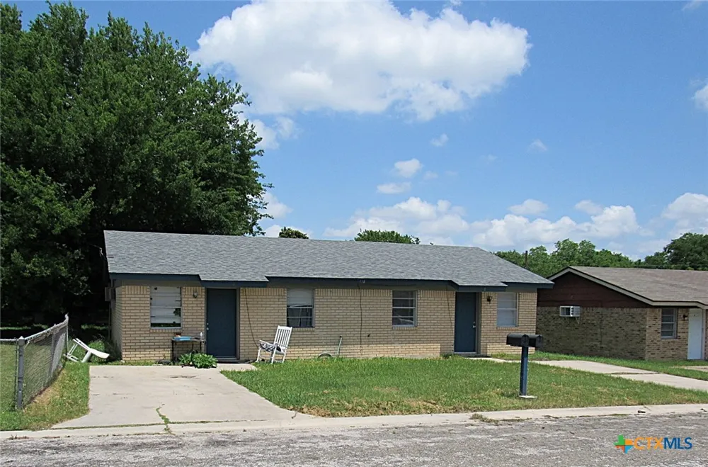 514 Westview Lane Copperas Cove, TX 76522
