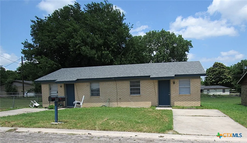 514 Westview Lane Copperas Cove, TX 76522