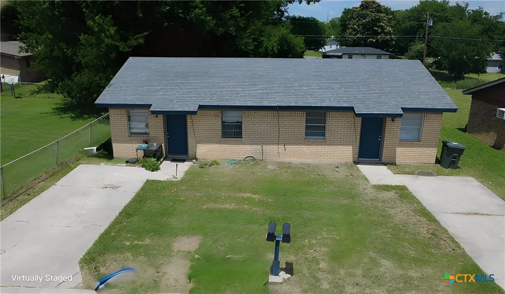 514 Westview Lane Copperas Cove, TX 76522