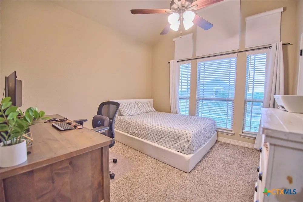 7804 Preston Hollow Drive Killeen, TX 76542