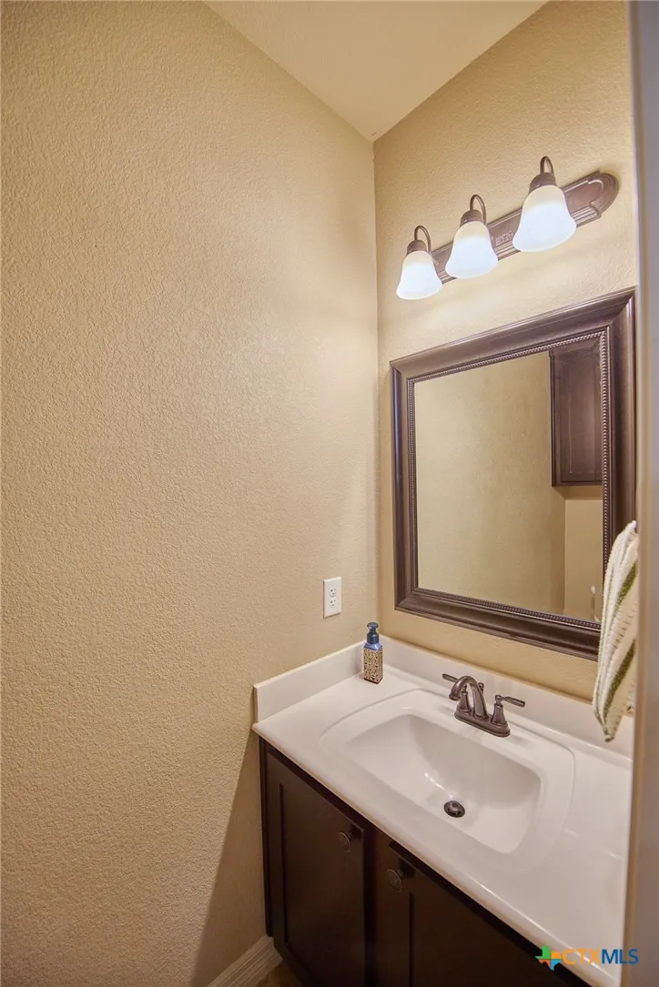 7804 Preston Hollow Drive Killeen, TX 76542