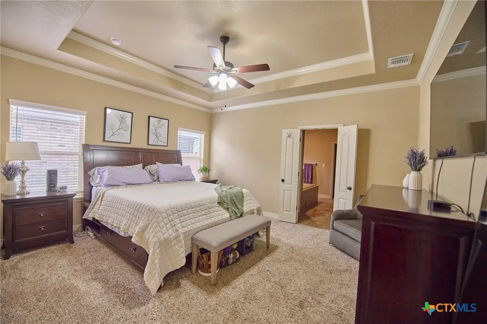 7804 Preston Hollow Drive Killeen, TX 76542