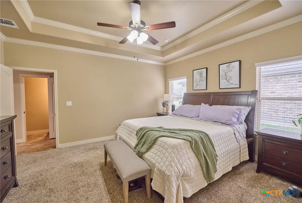 7804 Preston Hollow Drive Killeen, TX 76542